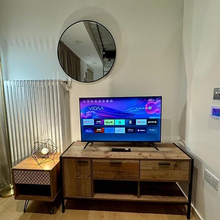 Tower Bridge London, 2 Bedrooms, Reception, Kitchen, Parking Ngoại thất bức ảnh