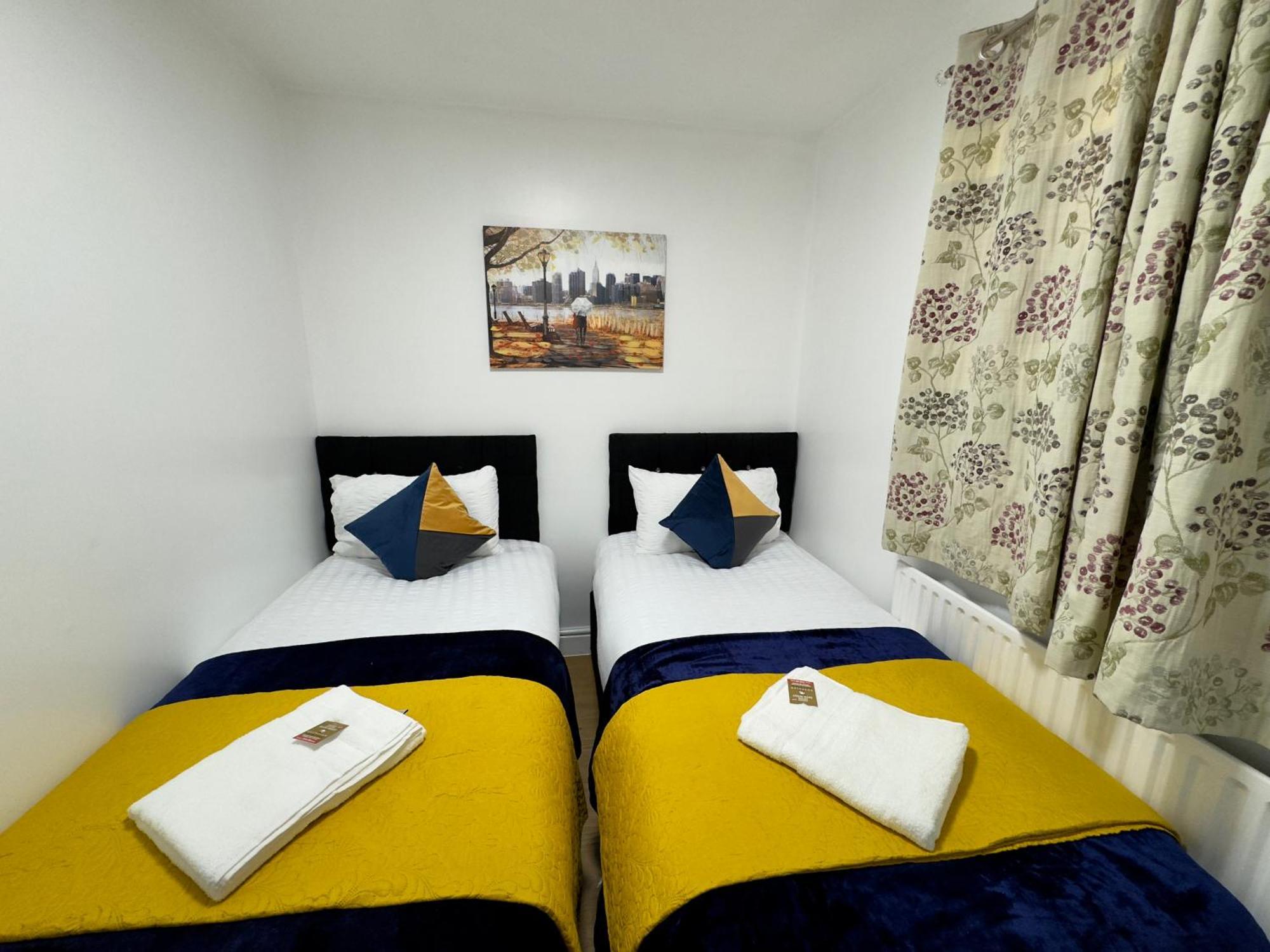Tower Bridge London, 2 Bedrooms, Reception, Kitchen, Parking Ngoại thất bức ảnh