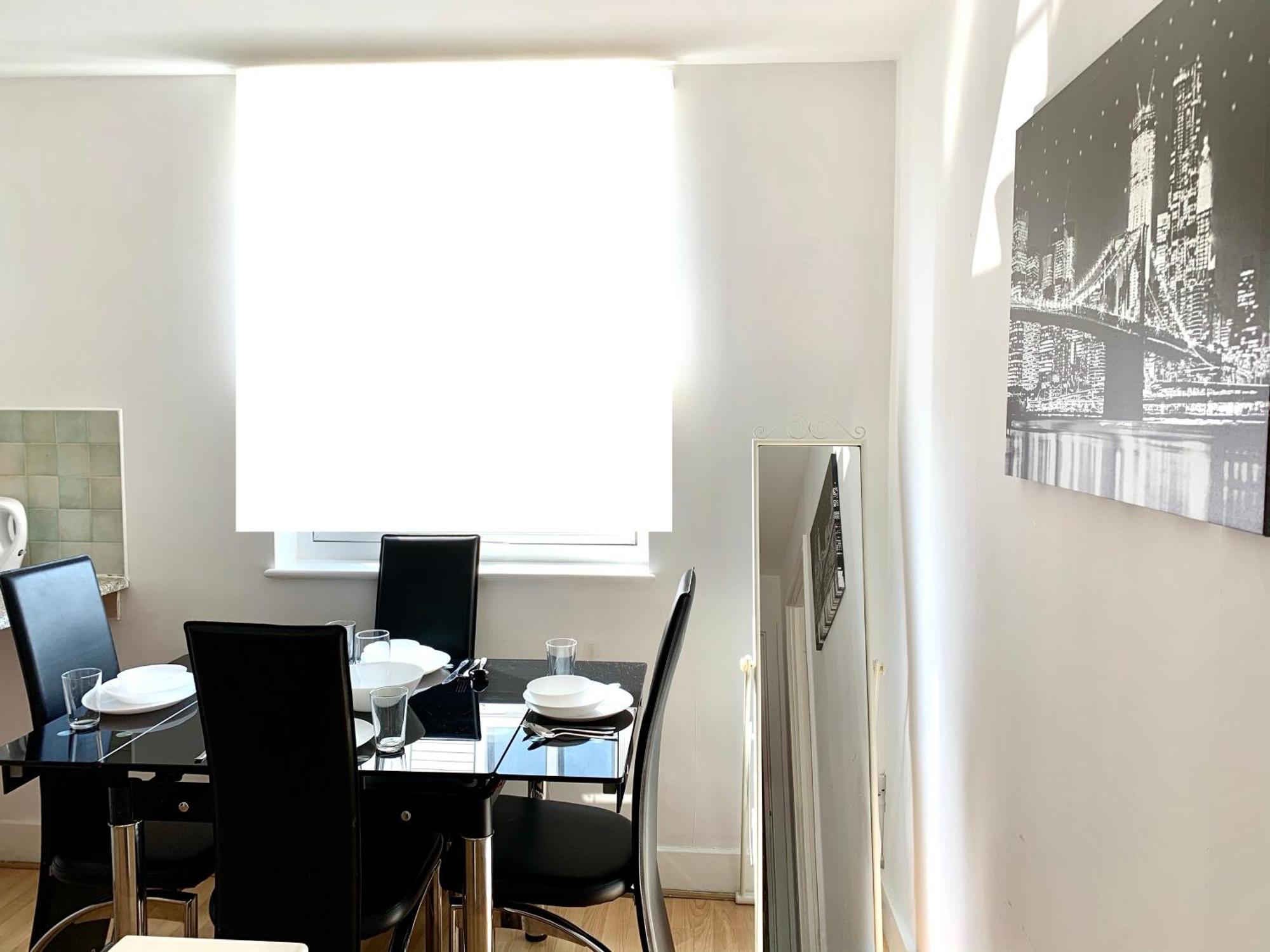 Tower Bridge London, 2 Bedrooms, Reception, Kitchen, Parking Ngoại thất bức ảnh