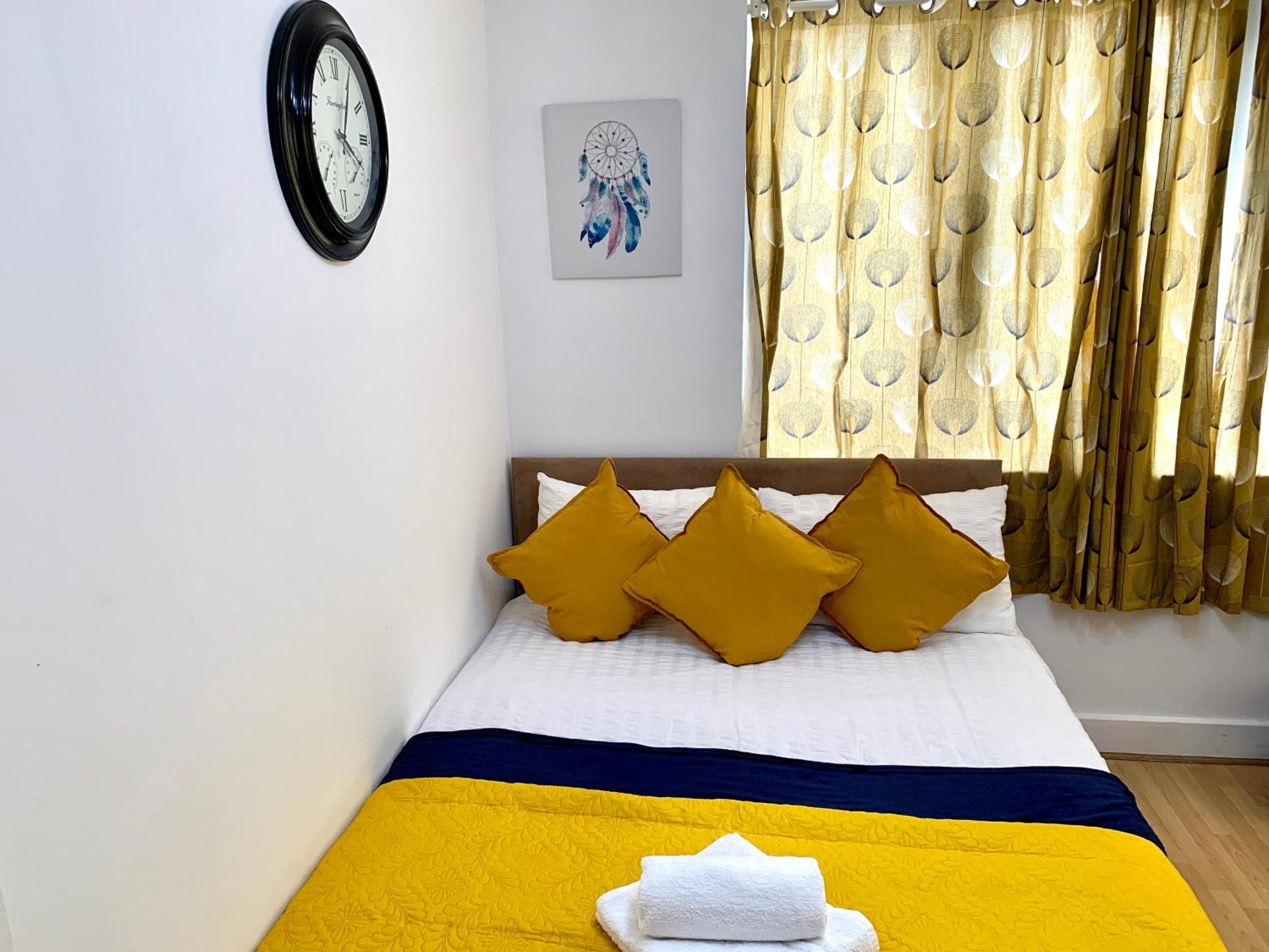 Tower Bridge London, 2 Bedrooms, Reception, Kitchen, Parking Ngoại thất bức ảnh