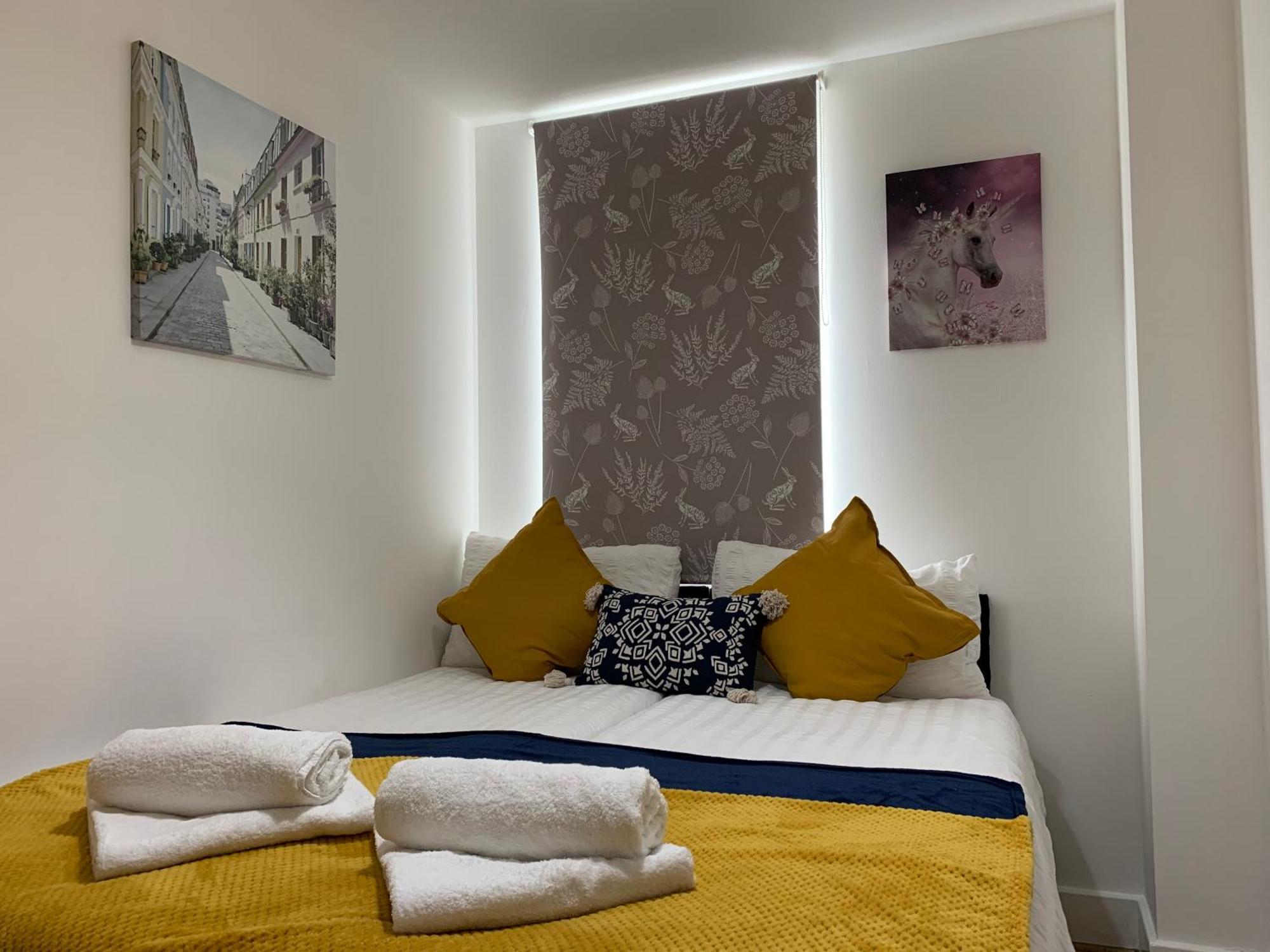 Tower Bridge London, 2 Bedrooms, Reception, Kitchen, Parking Ngoại thất bức ảnh